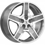 Diamond gloss graphite