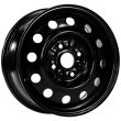 Trebl 52A45D - Black