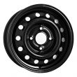 Accuride LADA Vesta - Black