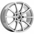 Borbet BL5 - Brilliant Silver