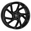 Mak Kassel - Gloss Black