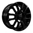 Khomen KHW1406 - Black