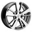 Khomen KHW1704 - Gray-FP