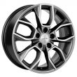 Khomen KHW1713 - Gray-FP