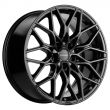 Khomen KHW1813 - Black