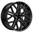 Khomen KHW2101 - Black