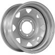 Trebl OFR-2 Silver