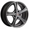 Race Ready CSS232 - HB
