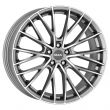 Mak Speciale - Graphite Mirror Face