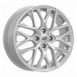 Wheels Up Up101 - Silver Classic