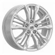 Wheels Up Up106 - Silver Classic