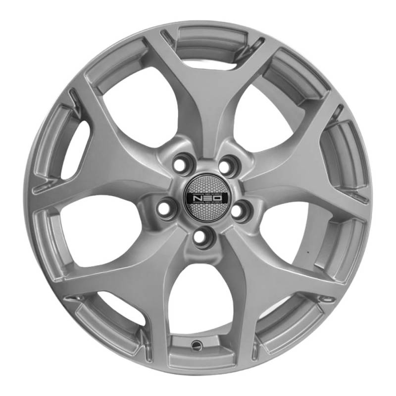7x17 5x108 ET48 D63,3