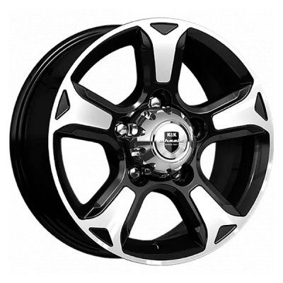 7x16 5x139.7 ET35 D98