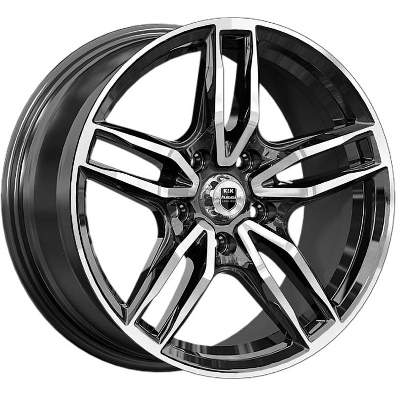8x17 5x108 ET45 D63,3