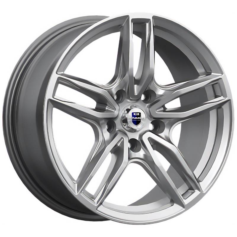 8x17 5x108 ET45 D63,3