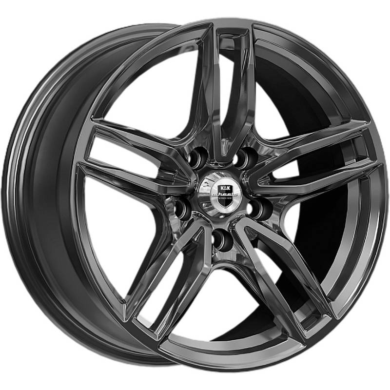 8x17 5x108 ET45 D63,3