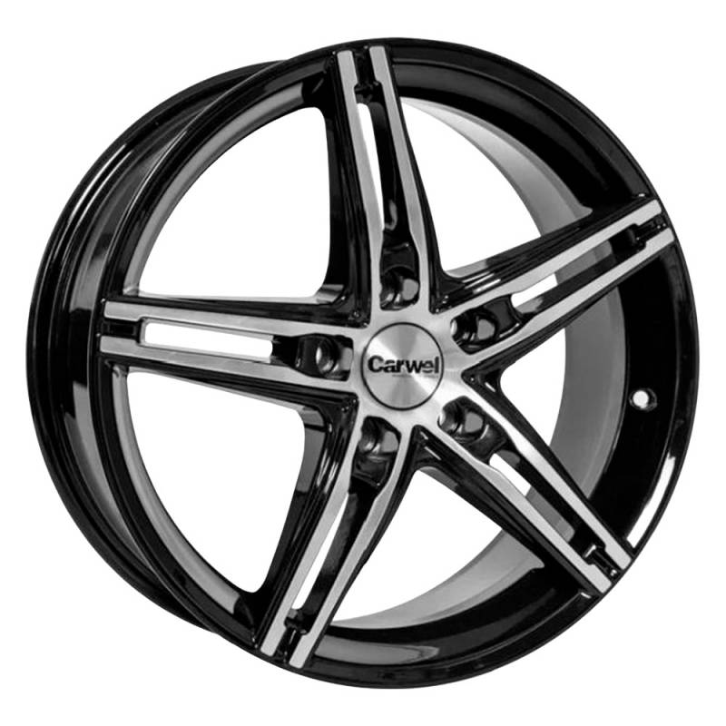 7x17 5x114.3 ET45 D67,1