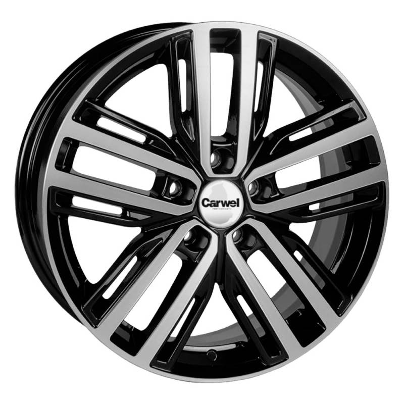 7x17 5x110 ET46 D63,3