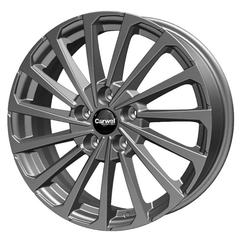 6,5x17 5x108 ET50 D63,3