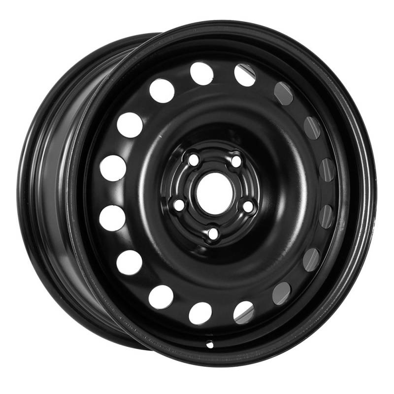 Eurodisk 43H35D - Black