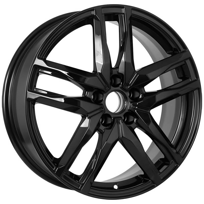 6,5x18 5x108 ET33 D60,1