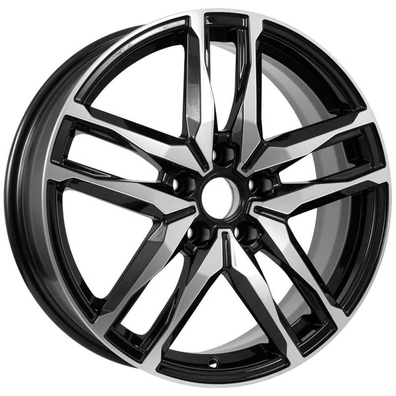 6,5x18 5x108 ET33 D60,1
