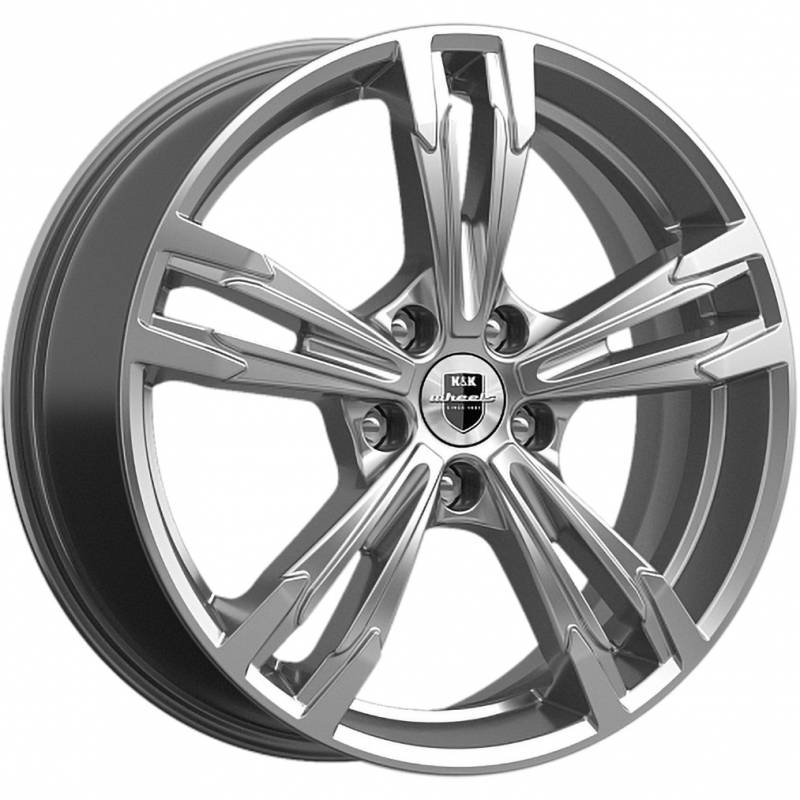 7x18 5x108 ET41 D59,6