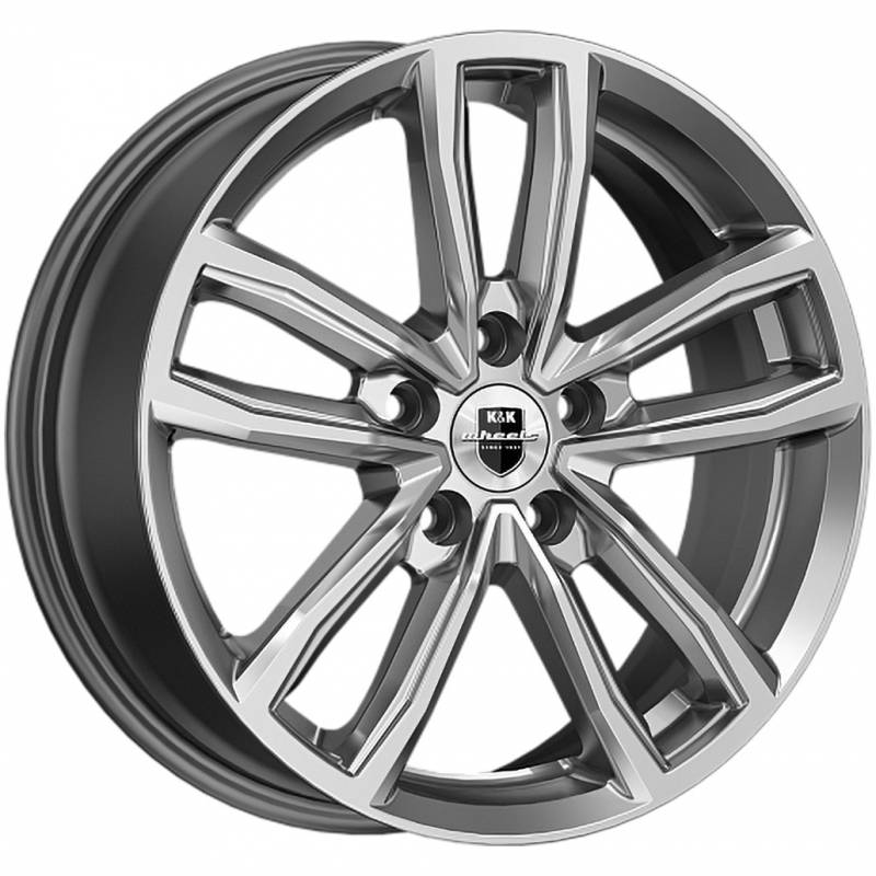 6,5x17 5x108 ET33 D60,1