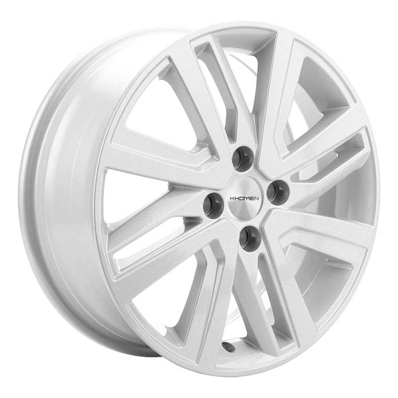 Khomen KHW1609 - F-Silver