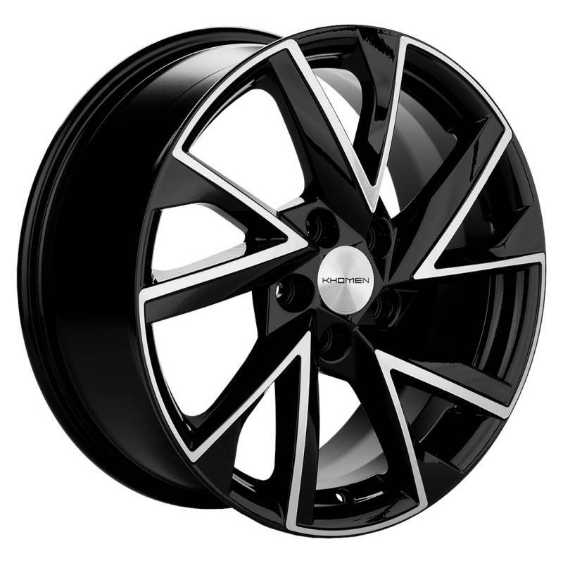 Black-FP