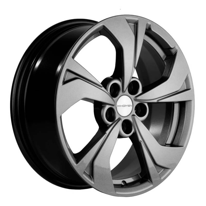 Khomen KHW1724 - Gray