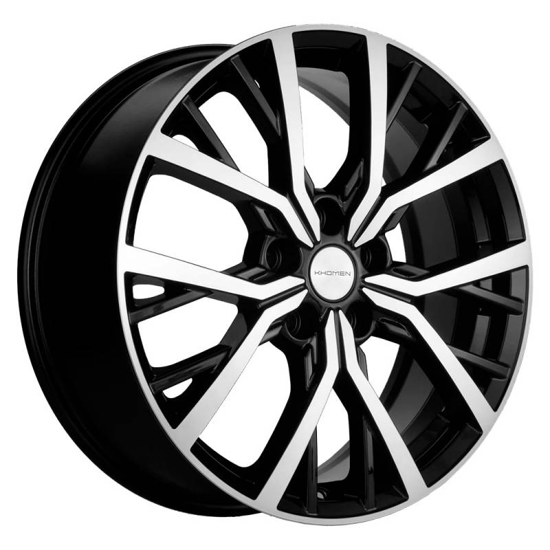 Black-FP