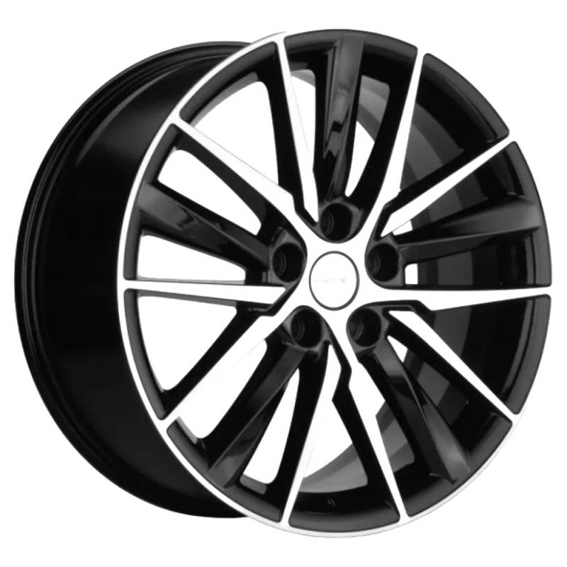 Black-FP