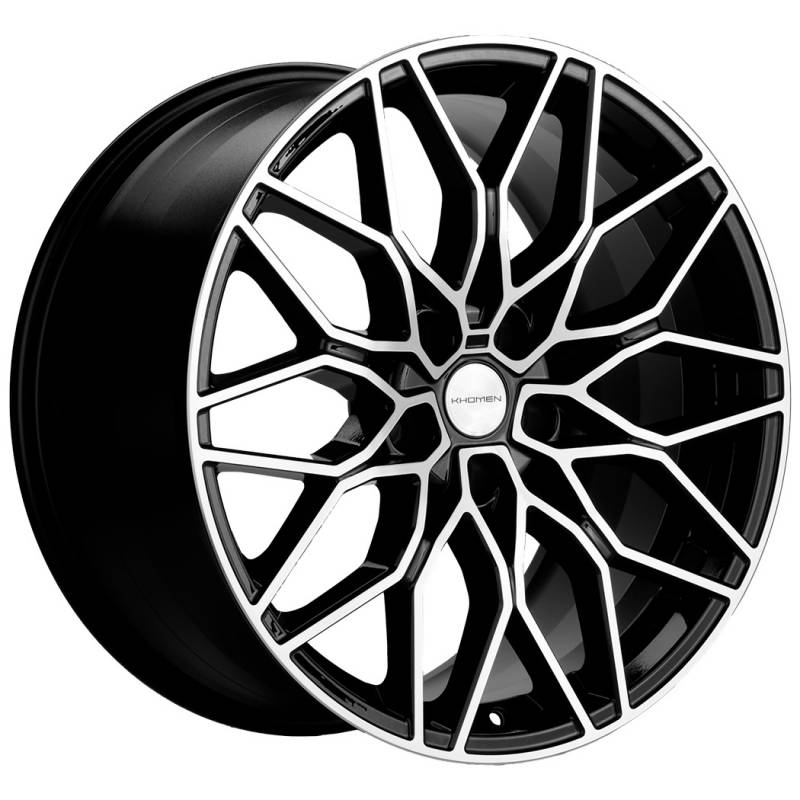 Black-FP