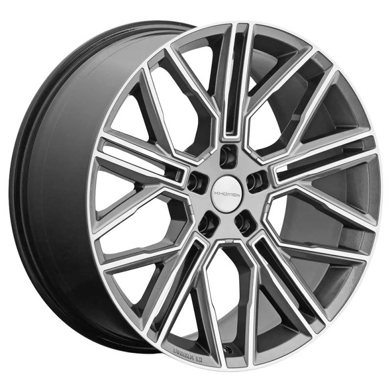 9,5x21 5x120 ET45,5 D62,5