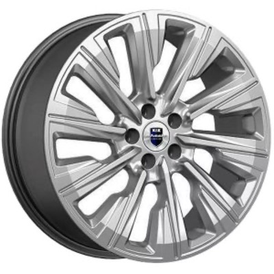 7,5x19 5x108 ET45 D60,1