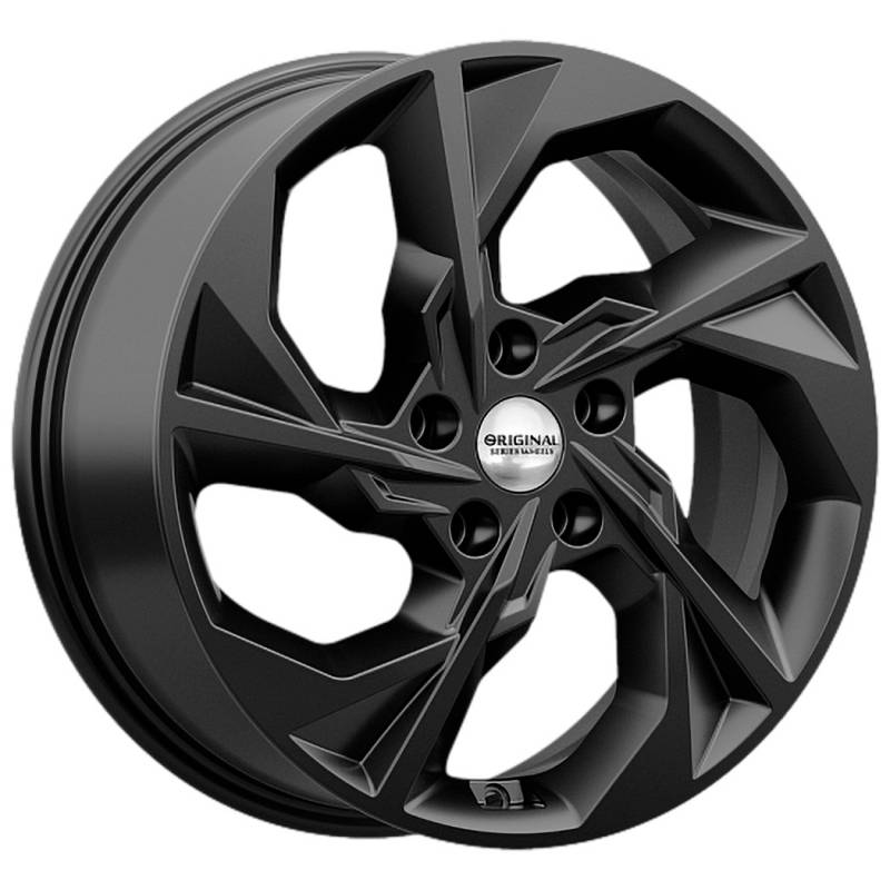 7x17 5x114.3 ET45 D60,1
