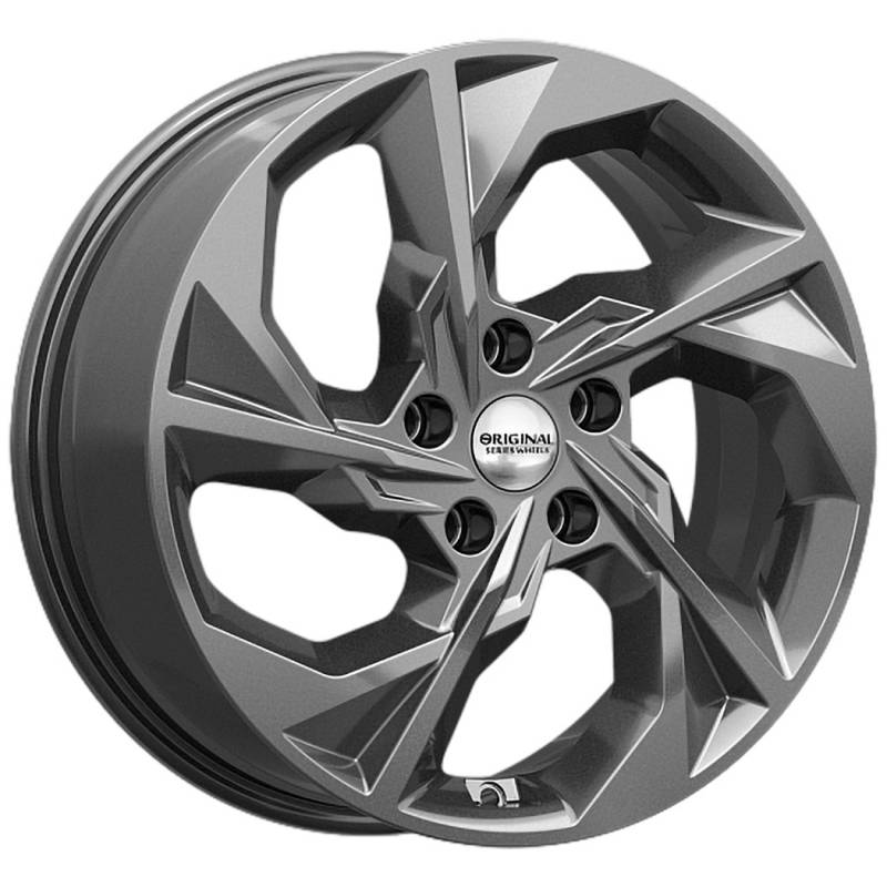 7x17 5x112 ET45 D57,1