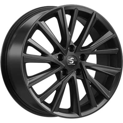 Fury black