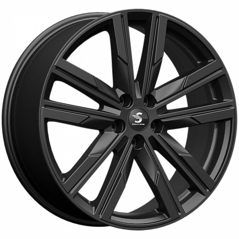 Fury black