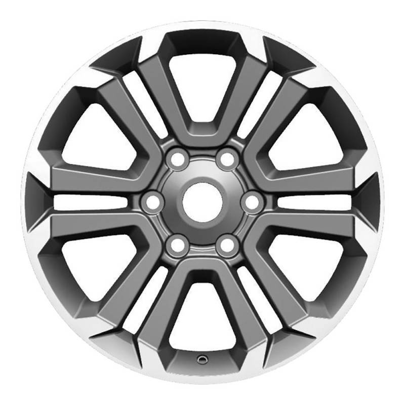 7,5x18 6x139.7 ET45 D93,1