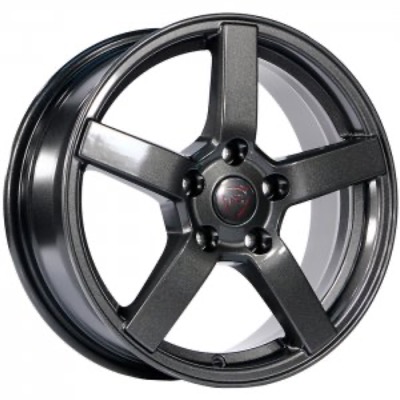 NZ R-02 - Graphite