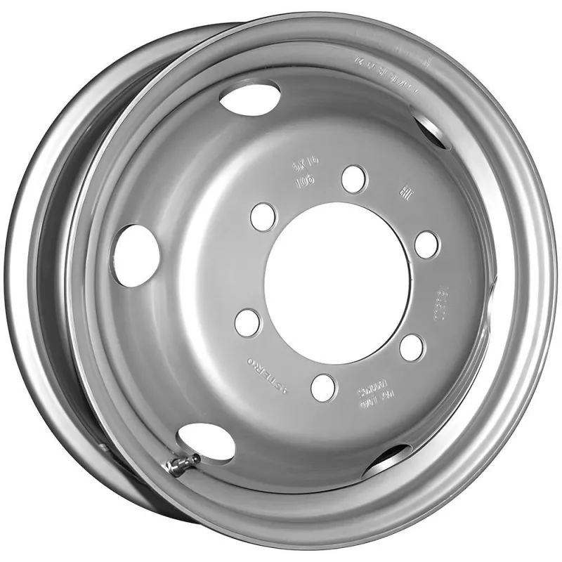 Asterro TC1607FX Газель 1350кг