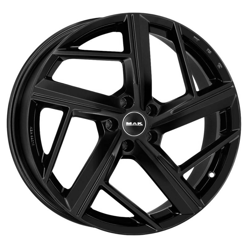 8x18 5x112 ET42 D66,6