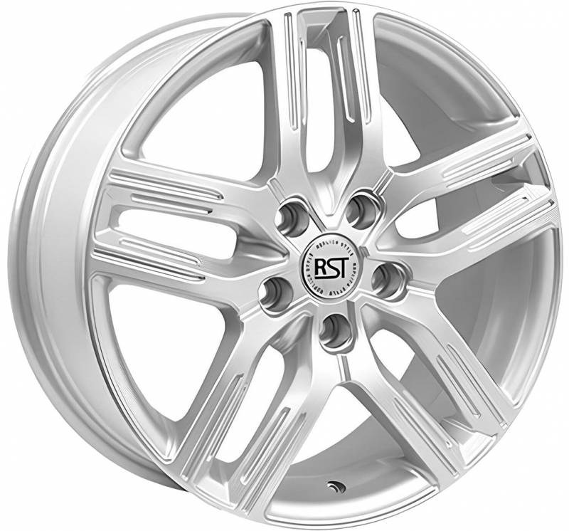 7x17 5x114.3 ET47 D67,1