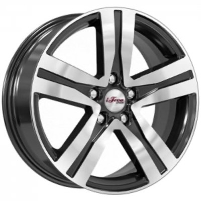 7x17 5x108 ET45 D67,1