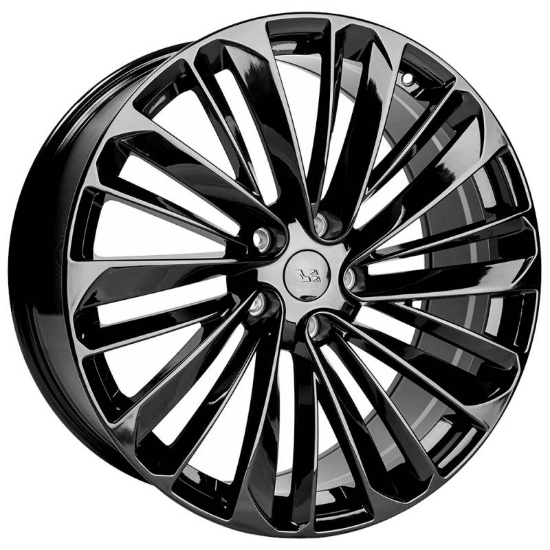 RPLC LI2 - BLK