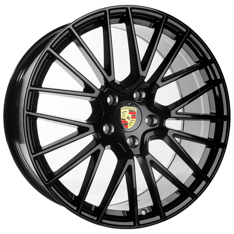 RPLC PR1 - BLK