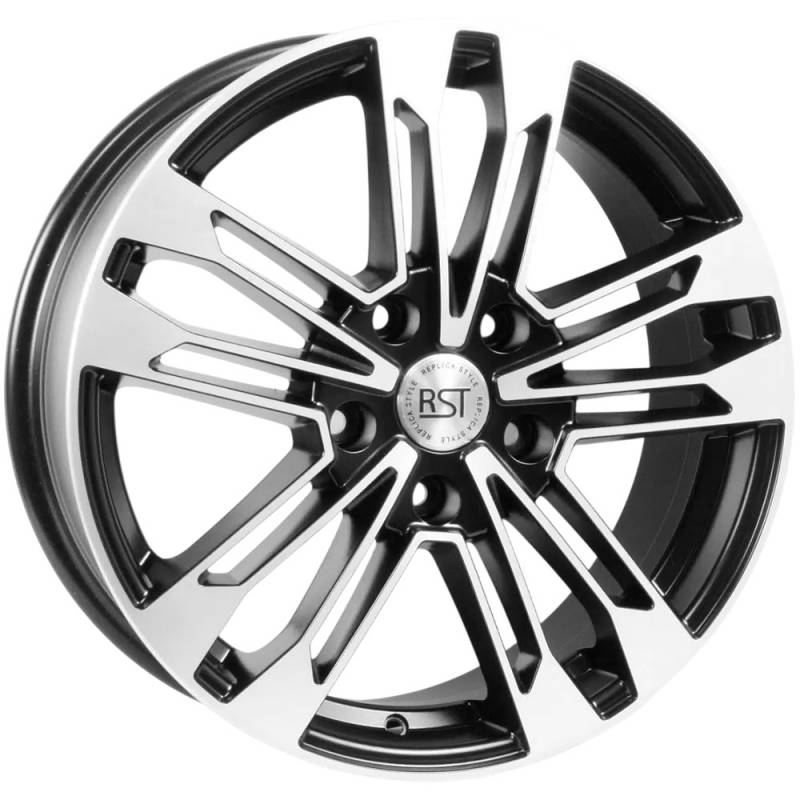 RST R167