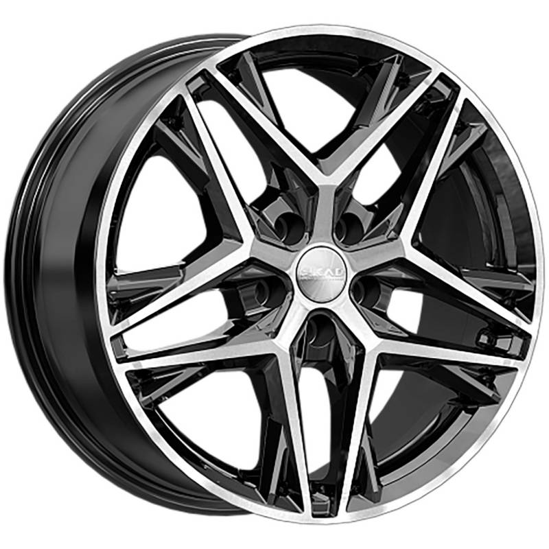 8x18 5x112 ET43 D66,6